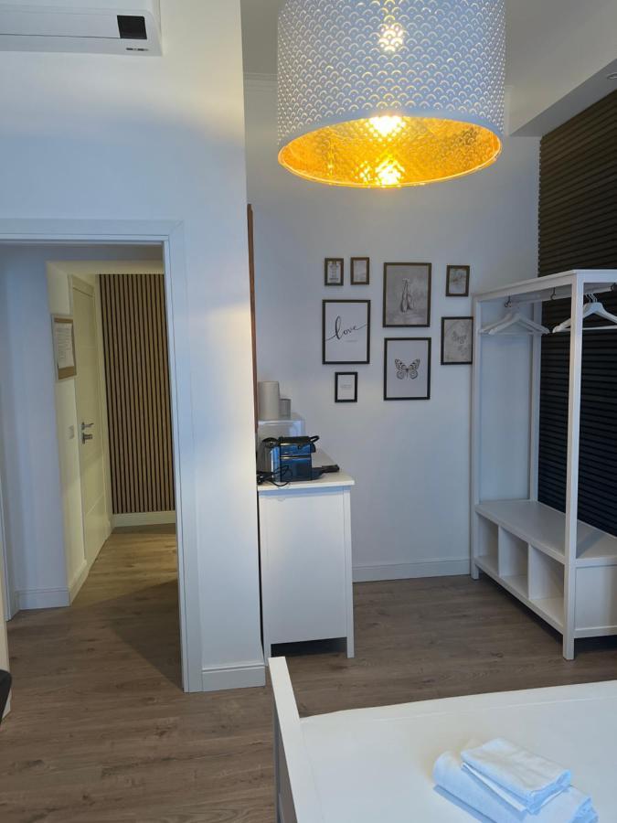 P18&Rooms Palestrina 18 - Milan — Photos 3